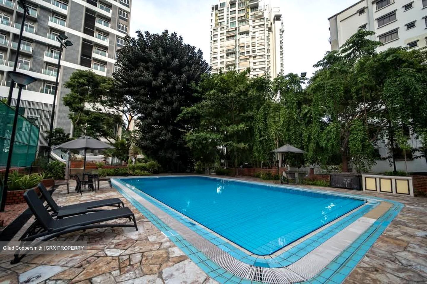 Pastoral View (D11), Apartment #605431421
